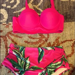 Women's Small Size bathing suits, some NWOT,some worn a couple times